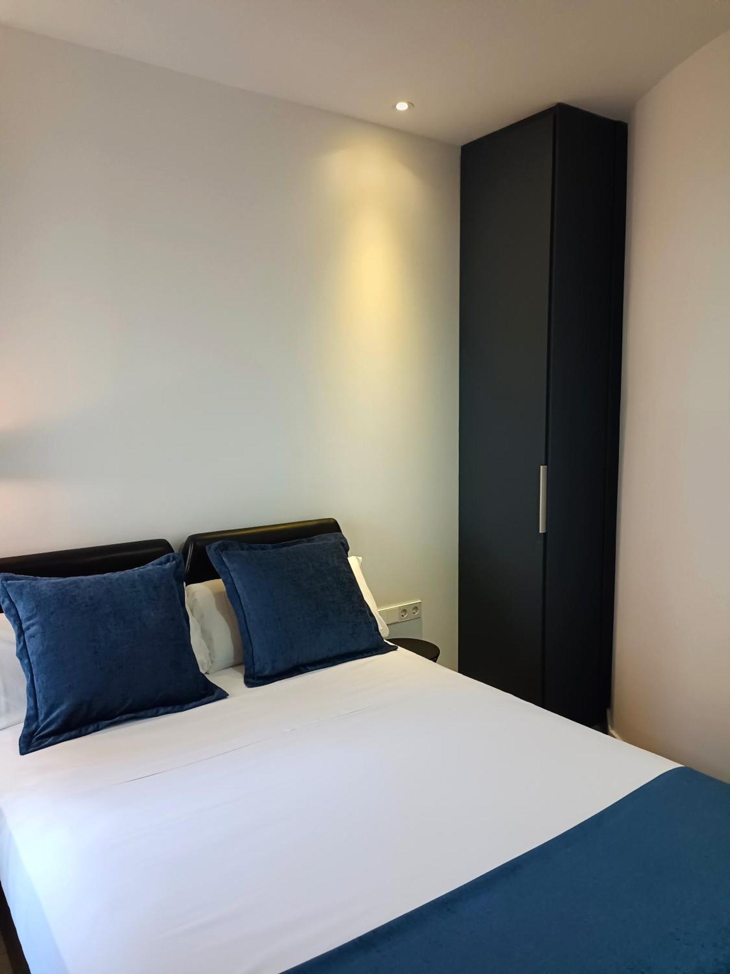 Hotel El Siglo Valencia Room photo